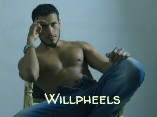 Willpheels