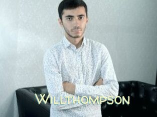 Willthompson