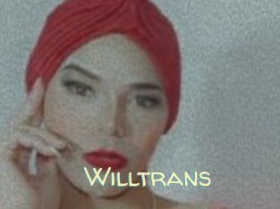 Willtrans