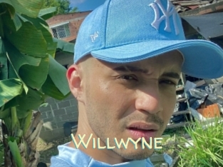 Willwyne