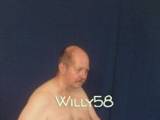 Willy58