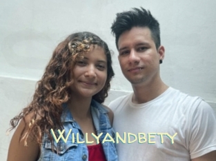Willyandbety