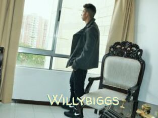 willybiggs Sexy Tchat