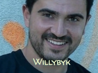 Willybyk