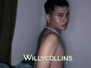 Willycollins