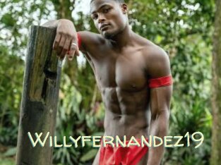 Willyfernandez19
