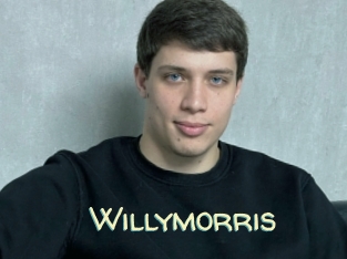willymorris Sexy Tchat