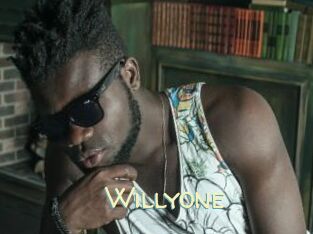 Willyone
