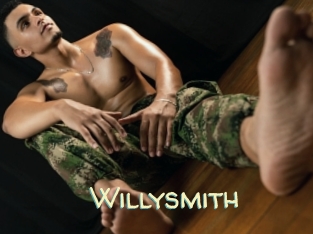 willysmith Sexy Tchat