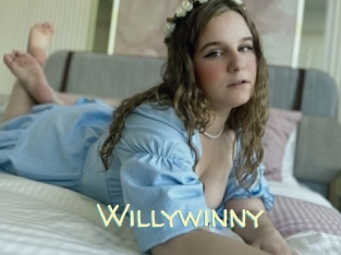 Willywinny