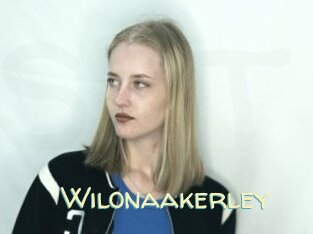 Wilonaakerley