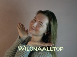 Wilonaalltop