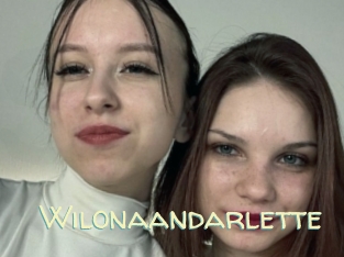 Wilonaandarlette
