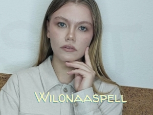 Wilonaaspell