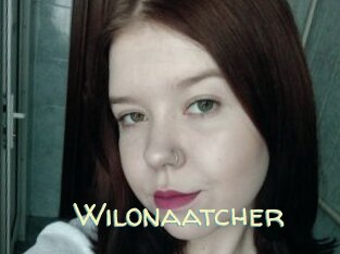 Wilonaatcher