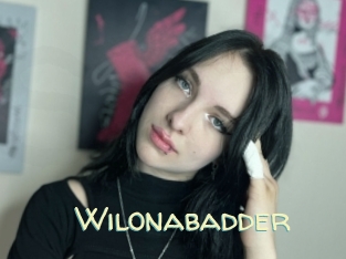 Wilonabadder