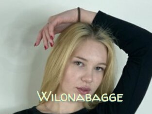 Wilonabagge