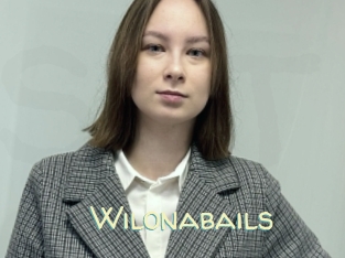 Wilonabails