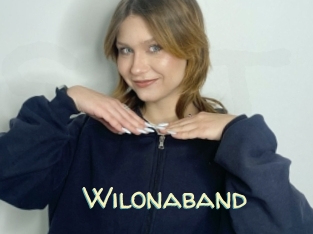 Wilonaband