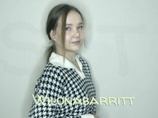 Wilonabarritt