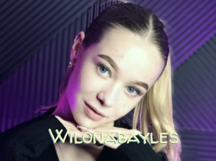 Wilonabayles