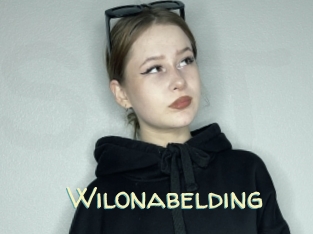 Wilonabelding