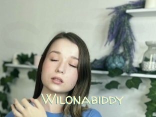 Wilonabiddy