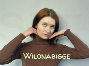 Wilonabigge