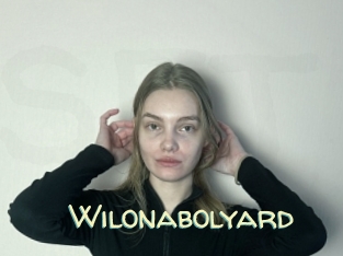Wilonabolyard