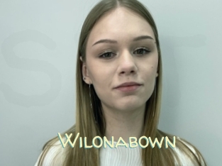 Wilonabown