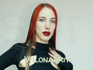 Wilonabritt