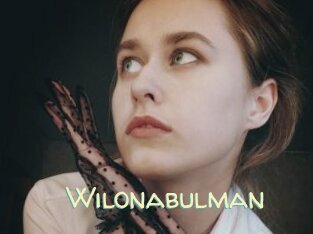 Wilonabulman