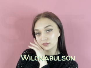 Wilonabulson