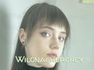Wilonachurchey