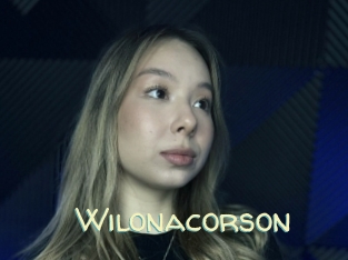 Wilonacorson