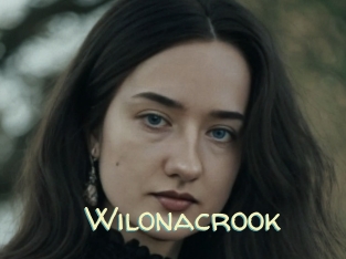 wilonacrook Sexy Tchat