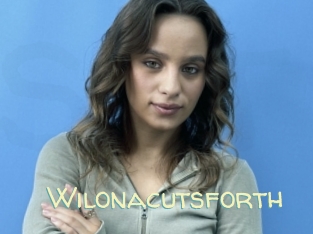 Wilonacutsforth