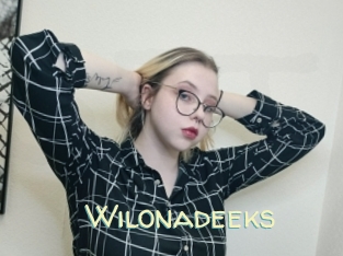 Wilonadeeks