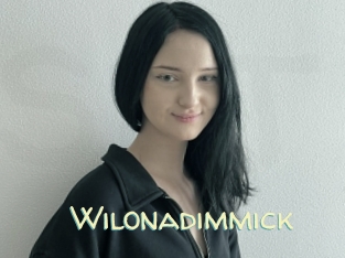 Wilonadimmick