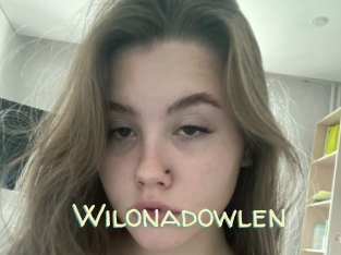 wilonadowlen Sexy Tchat