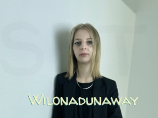 Wilonadunaway