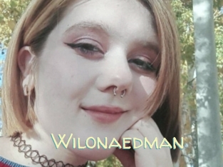 Wilonaedman