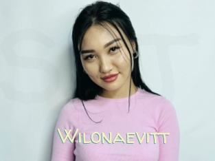 Wilonaevitt