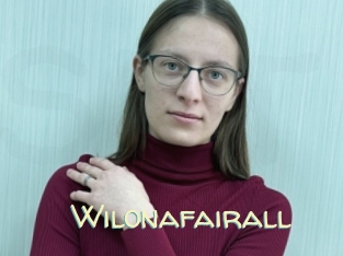 Wilonafairall