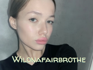 Wilonafairbrothe