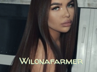Wilonafarmer