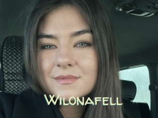 Wilonafell