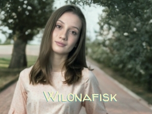 Wilonafisk