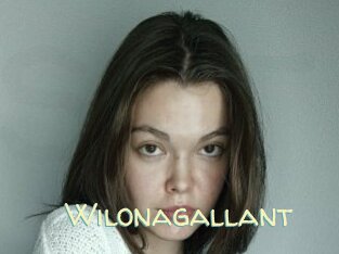 Wilonagallant