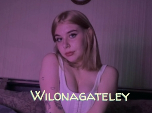 Wilonagateley